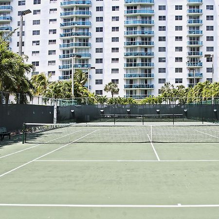 Ocean Reserve Oceanview Sunny Isles Luxury Condos Sunny Isles Beach Luaran gambar