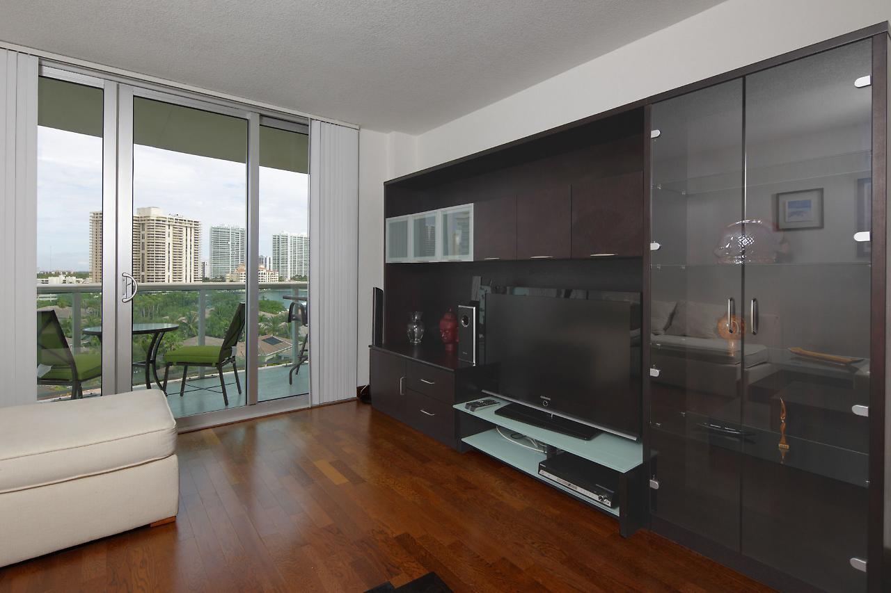 Ocean Reserve Oceanview Sunny Isles Luxury Condos Sunny Isles Beach Luaran gambar