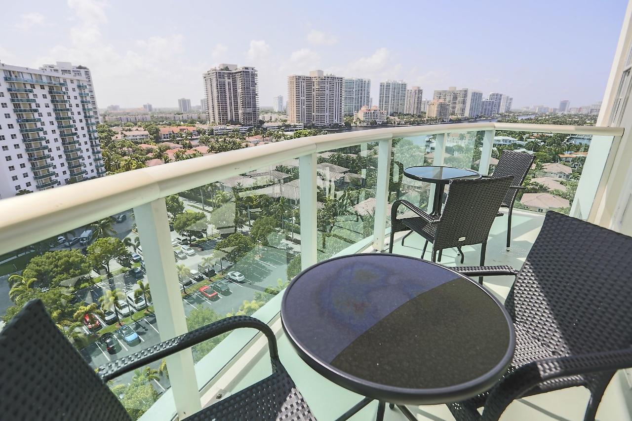 Ocean Reserve Oceanview Sunny Isles Luxury Condos Sunny Isles Beach Luaran gambar