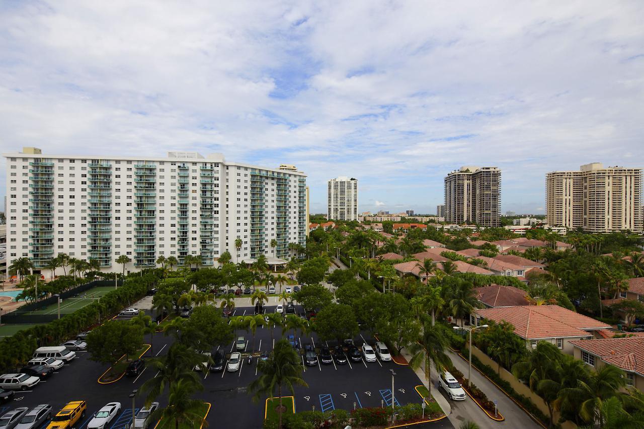 Ocean Reserve Oceanview Sunny Isles Luxury Condos Sunny Isles Beach Luaran gambar