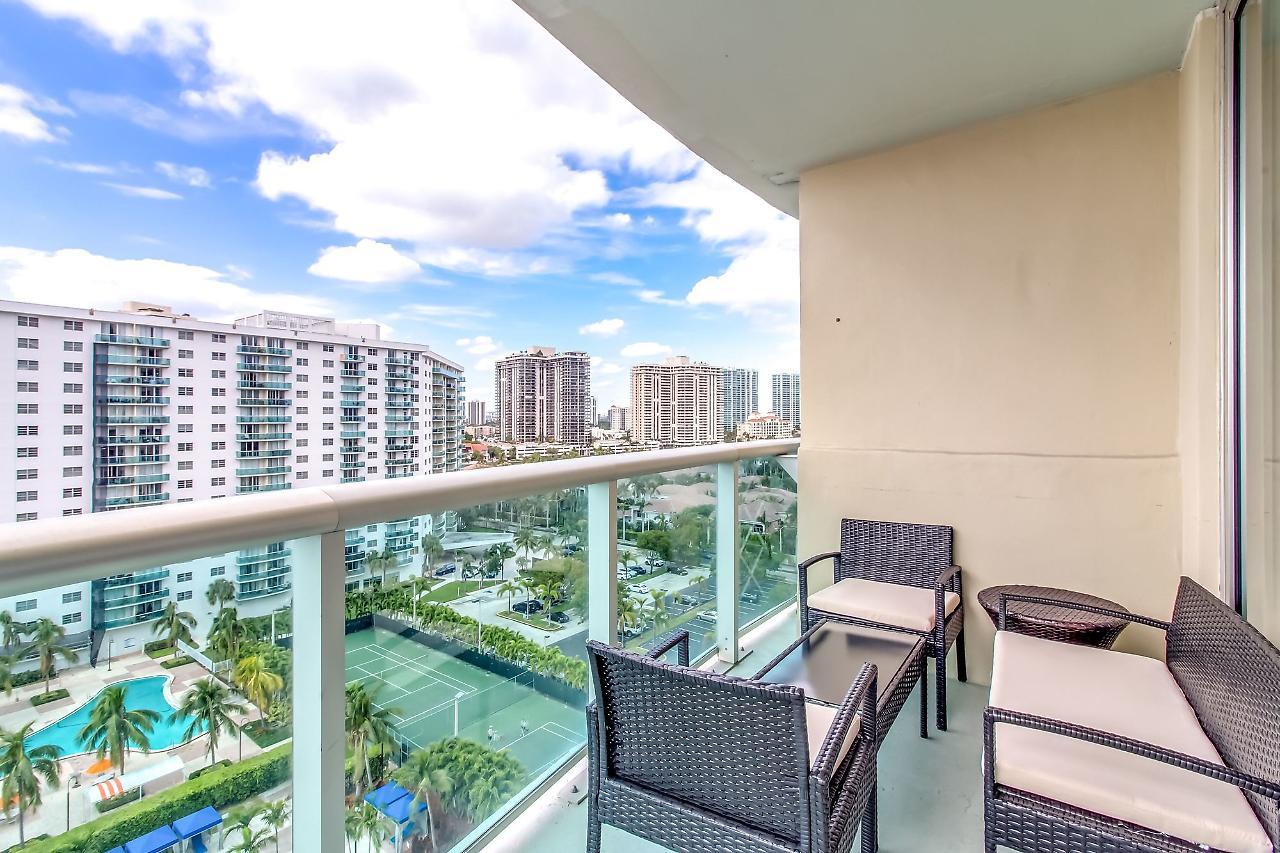 Ocean Reserve Oceanview Sunny Isles Luxury Condos Sunny Isles Beach Luaran gambar